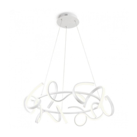 ■ CORPURI DE ILUMINAT - SUSPENSIE GODART 01-2104