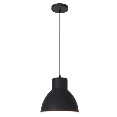■ CORPURI DE ILUMINAT - PENDUL DEREK 2578  ANTRACIT E27 1X60W