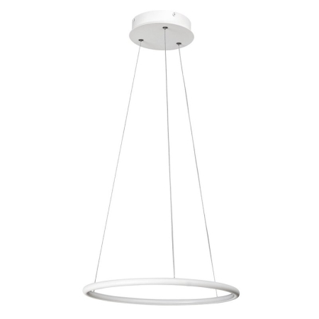 ■ CORPURI DE ILUMINAT - SUSPENSIE RABALUX DONATELLA 2543 LED ALB ALB LED 21W