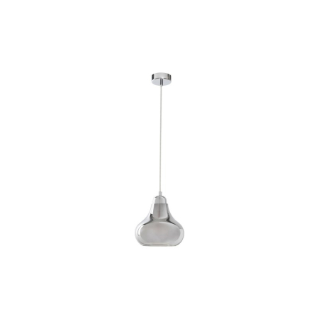 ■ ILUMINAT DE INTERIOR - Suspensie Rabalux Jezabel 7976 cu 1 brat crom  E27 1X60W IP20