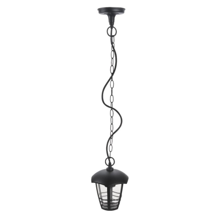 ■  ILUMINAT DE EXTERIOR - SUSPENSIEMARSEILLE 8620 SI SUSPENSIE EXTERIOARE NEGRU E27 1X60W D170MM