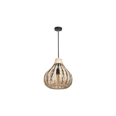 ■ ILUMINAT DE INTERIOR - Suspensie R. Zahara 7604 cu 1 brat  E27 1X40W IP20