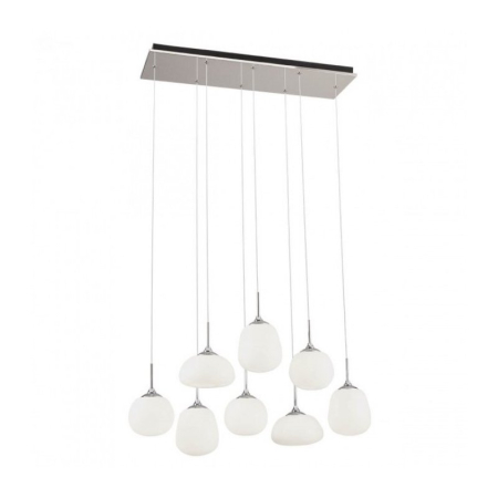 ■ CORPURI DE ILUMINAT - SUSPENSIE REDO KIWI 01-2082