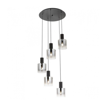 ■ CORPURI DE ILUMINAT - SUSPENSIE REDO LOU 01-2009