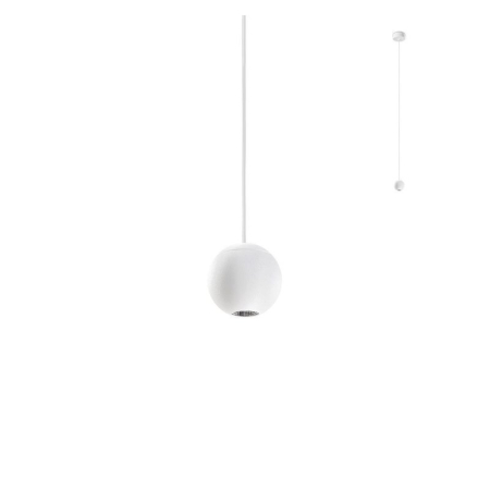 ■ CORPURI DE ILUMINAT - SUSPENSIE REDO OBO 01-1832
