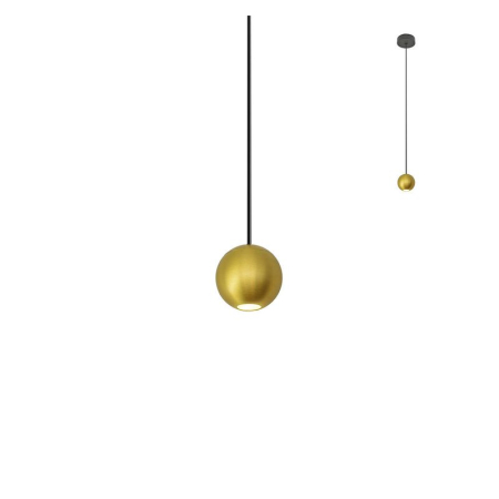 ■ CORPURI DE ILUMINAT - SUSPENSIE REDO OBO 01-2357