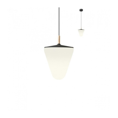 ■ CORPURI DE ILUMINAT - SUSPENSIE REDO PIN 01-1398