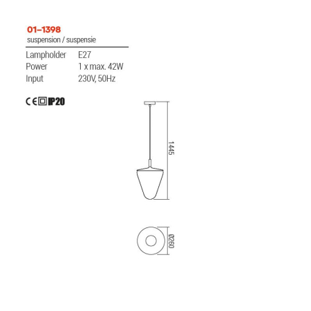 SUSPENSIE REDO PIN 01-1398 [1]