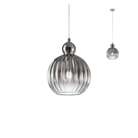 ■ CORPURI DE ILUMINAT - SUSPENSIE REDO PLUMEN 01-2066