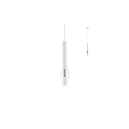■ CORPURI DE ILUMINAT - SUSPENSIE REDO TYCON 01-1992