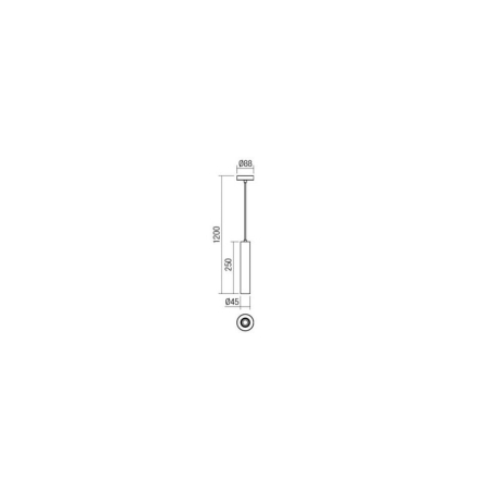 SUSPENSIE SMARTER GOSSIP 01-1659 E27 1X42W [1]