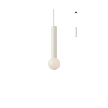 ■ CORPURI DE ILUMINAT - SUSPENSIE SMARTER GOSSIP 01-1659 E27 1X42W