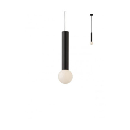 ■ CORPURI DE ILUMINAT - PENDUL GOSSIP 01-1662 E27 1X42W