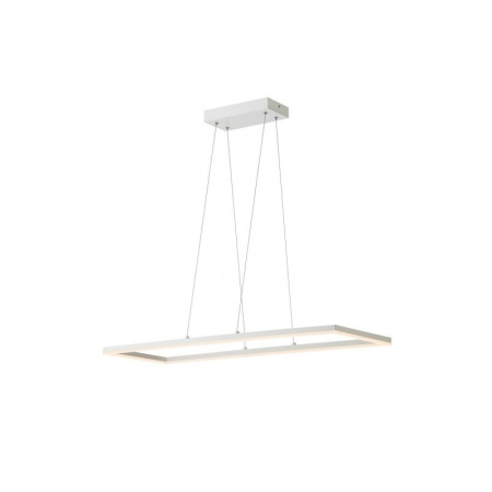 ■ CORPURI DE ILUMINAT - PENDUL  KLEE LED 48W 3000K