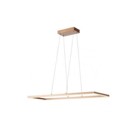 ■ CORPURI DE ILUMINAT - PENDUL KLEE LED 48W 3000K