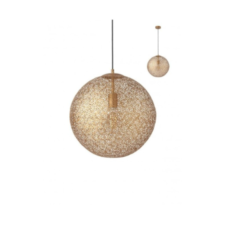 SUSPENSII VINTAGE - PENDUL PROTEUS 01-1514 E27 1X42W