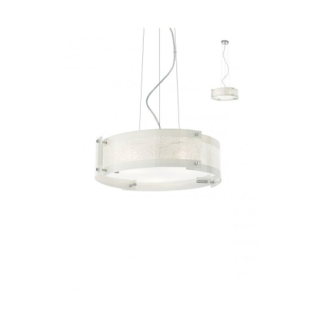■ CORPURI DE ILUMINAT - SUSPENSIE SMARTER ZELDA 01-1435 E27 3x42W