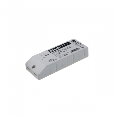■  ILUMINAT TEHNIC - ALIMENTATOR 18W AT301