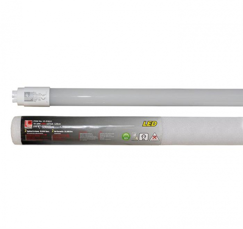 TUB LED T8 18W LR 1200MM 2C MAT [1]