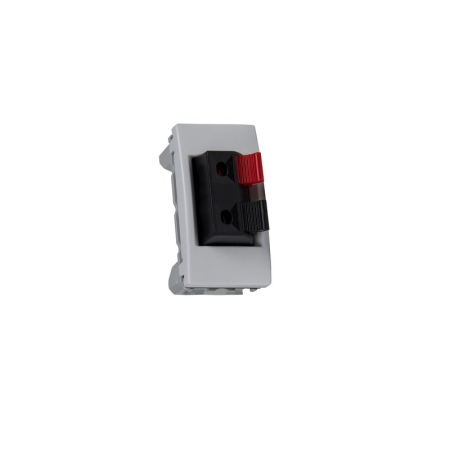■ OUTLET - UNICA BASIC ALB PRIZA DIFUZOR 1M MGU3.487.18