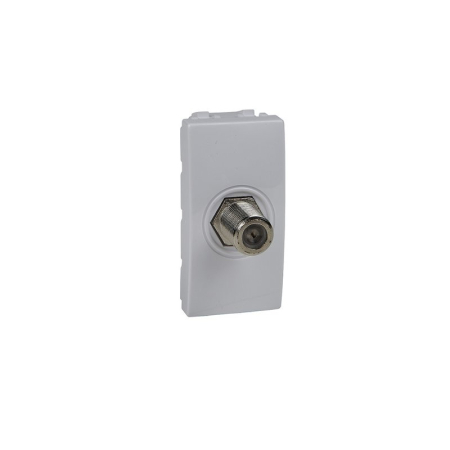 ■ OUTLET - UNICA BASIC ALB PRIZA TV 1M MGU3.468.18