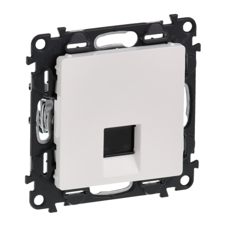 ■ OUTLET - VALENA LIFE ALB PRIZA DATE UTP CAT5 753140