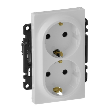 ■ OUTLET - VALENA LIFE ALB PRIZA DUBLA CP 753126