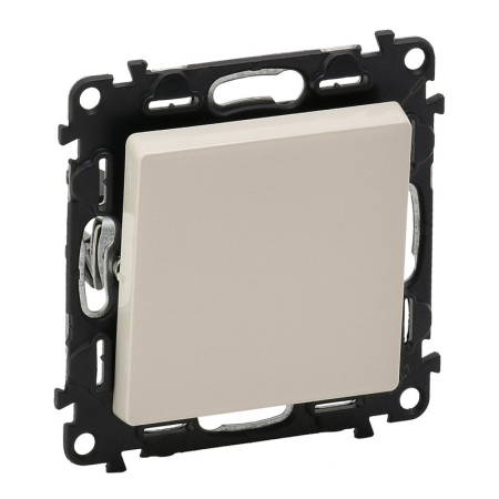 ■ OUTLET - VALENA LIFE BEJ INTRERUPATOR ALTERNATIV 752206