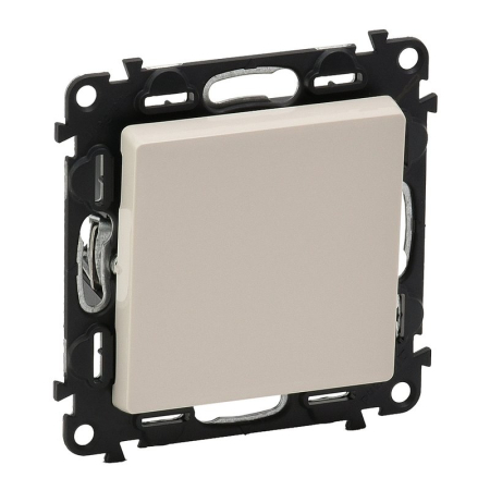 ■ OUTLET - VALENA LIFE BEJ INTRERUPATOR CRUCE 752207