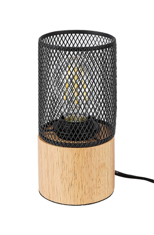 VEIOZA VINTAGE - VEIOZA CALLUM 1X25W E27