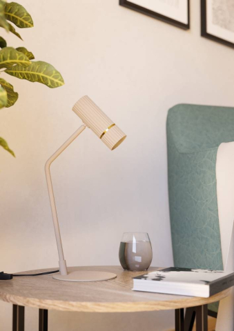 ■ ILUMINAT DE INTERIOR - VEIOZA CAMINIA LED GU10 5W IP20