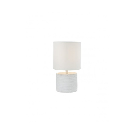 ■ CORPURI DE ILUMINAT - VEIOZA CILLY 01-1370 1X28W E14 ALB