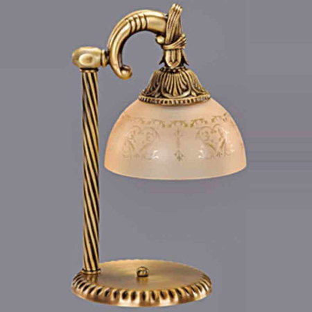 ■ CORPURI DE ILUMINAT - Veioza Clasic Bussy Armoni 3040-52-17A 1X40W E27
