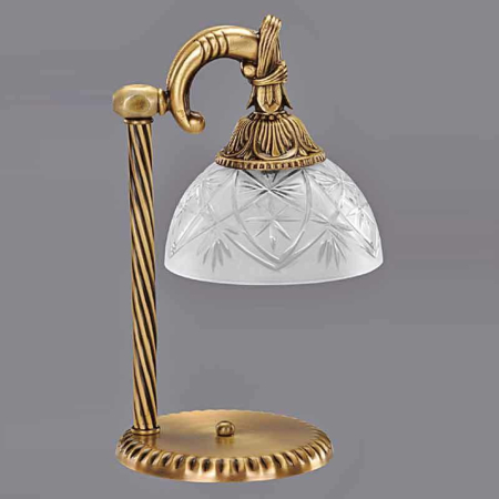 VEIOZE CLASICE - Veioza Clasic Bussy Elegante 3038-52-17 1X40W E27