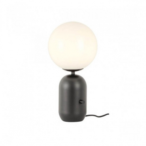 ■ ILUMINAT DE INTERIOR - VEIOZA HELIOS NEAGRA E14 1X28W
