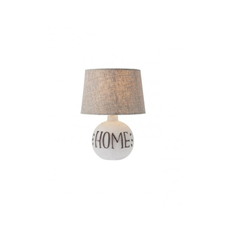 ■ CORPURI DE ILUMINAT - VEIOZA HOME 01-1373 1X28W E14 ALB