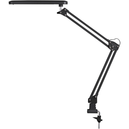 VEIOZE MODERNE - VEIOZA LED RABALUX RAUL  4419 56W LUMINA NATURALA NEGRU IP20 D1050