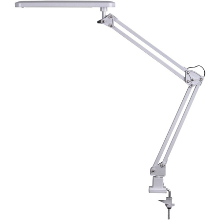 VEIOZE MODERNE - VEIOZA LED RABALUX RAUL  4420 56W LUMINA NATURALA ARGINT IP20 D366