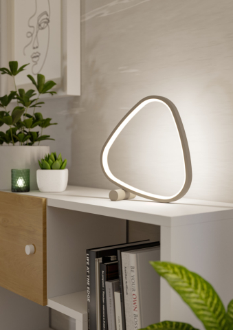 APLICE MODERNE - VEIOZA LEPORAN LED 6.5W IP20