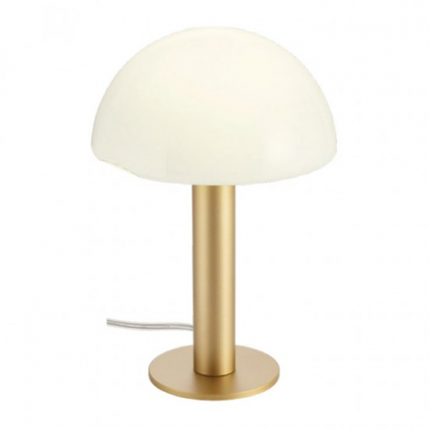 VEIOZE MODERNE - Veioza Lumien aurie 1x10W D180