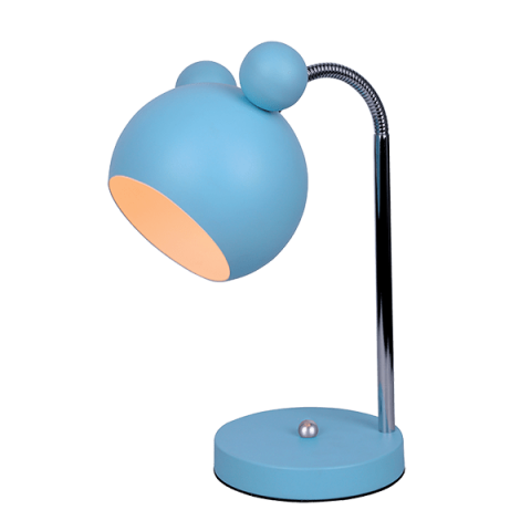 VEIOZE COPII - VEIOZA MICKEY ALBASTRU 1X40W