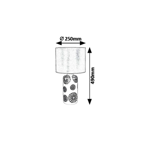 VEIOZA R.6030 GINGER [1]