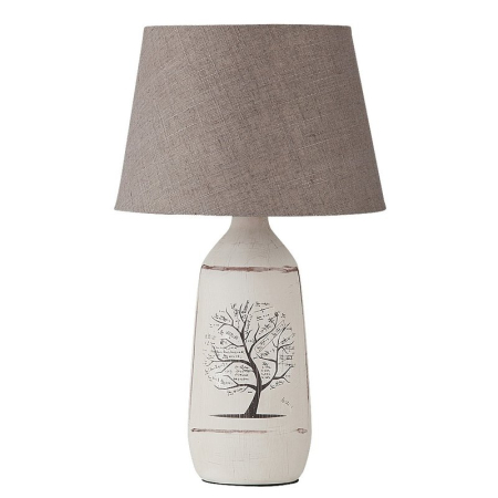 VEIOZE MODERNE - VEIOZA  DORA  4374 E27 40W ALB IP20 D240