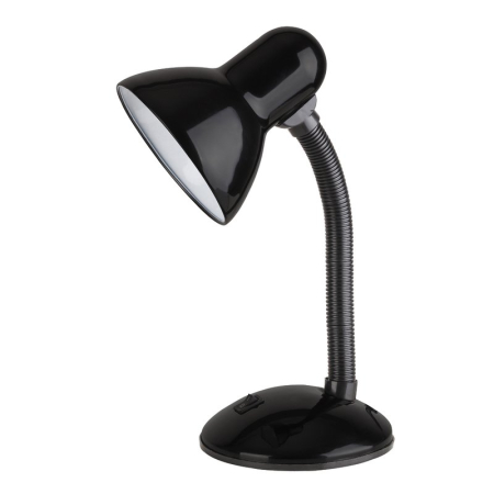 ■ CORPURI DE ILUMINAT - VEIOZA  DYLAN 4169 NEGRU E27 1X40W 230X345X140MM