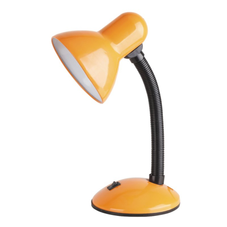 ■ CORPURI DE ILUMINAT - VEIOZA RABALUX DYLAN 4171 ORANGE E27 1X40W 230X345X140MM