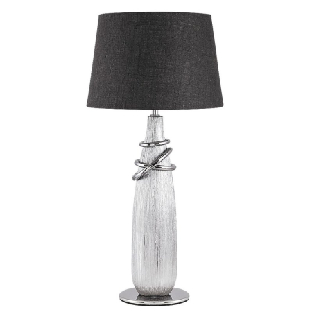 VEIOZE MODERNE - VEIOZA RABALUX EVELYN  4390 E27 40W ARGINTIU IP20 D280