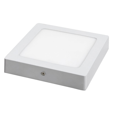 ■ CORPURI DE ILUMINAT - VEIOZA RABALUX LOIS 2663 CU LED ALB MAT LED 12W