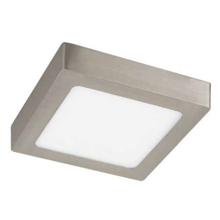 ■ CORPURI DE ILUMINAT - PLAFONIERA LED LOIS 12W
