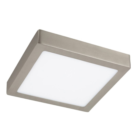 ■ CORPURI DE ILUMINAT - PLAFONIERA LOIS 2668 CU LED LED 18W