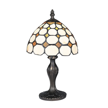 ■ CORPURI DE ILUMINAT - VEIOZA RABALUX MARVEL  8072 E14 1X40W BRONZ IP20 D200